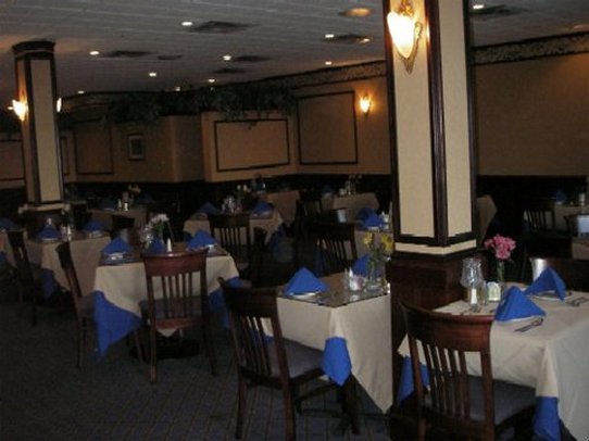 Flanders Hotel Catering - Ocean City, NJ