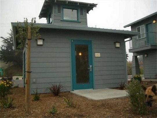 Morro Shores Inn & Suites