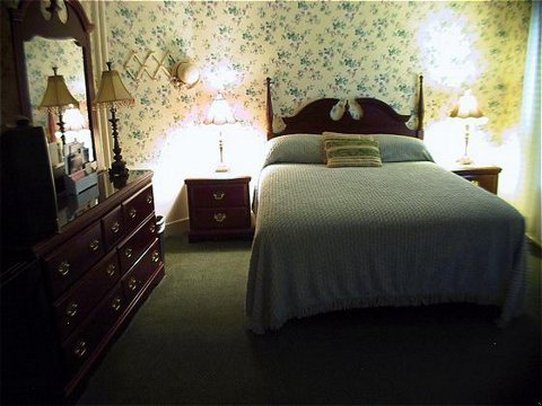 The Inn at St. John - Portland, ME