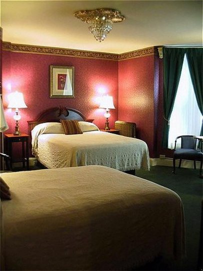 The Inn at St. John - Portland, ME
