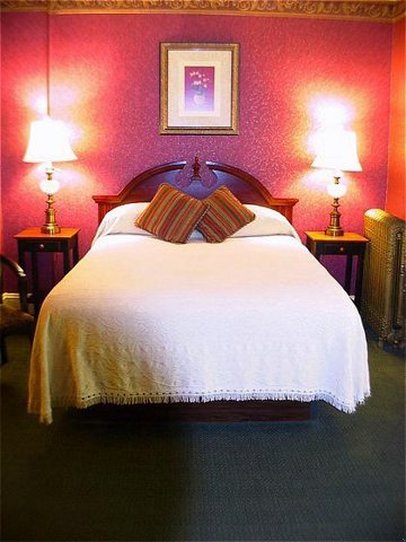 The Inn at St. John - Portland, ME