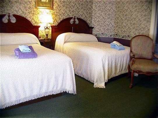 The Inn at St. John - Portland, ME