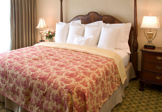 The Inn at St. John - Portland, ME