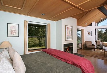 Stevenswood Resort & Spa - Littleriver, CA