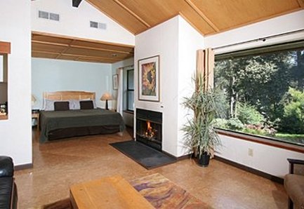 Stevenswood Resort & Spa - Littleriver, CA