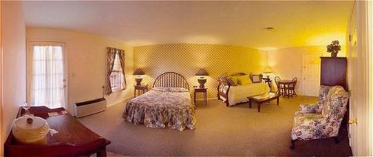 Tollgate Hill Inn - Litchfield, CT