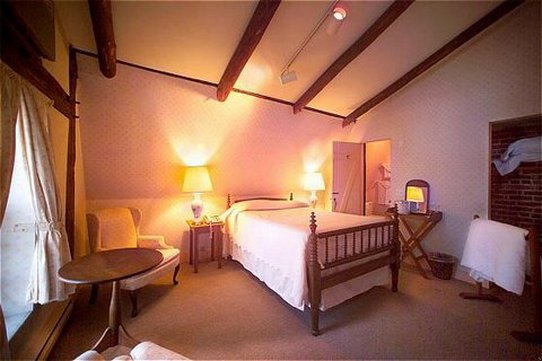 Tollgate Hill Inn - Litchfield, CT