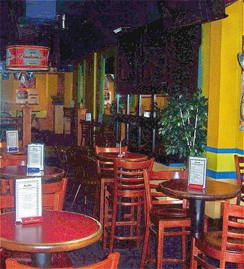 Inn At Norton - Norton, VA