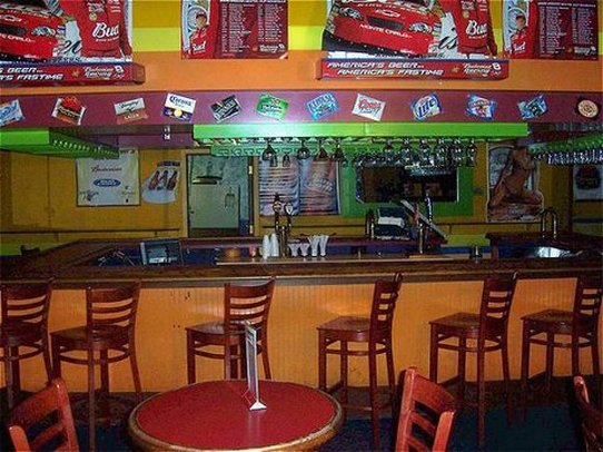 Inn At Norton - Norton, VA