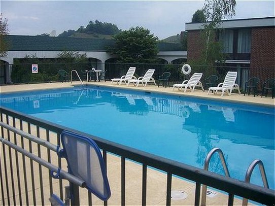 Inn At Norton - Norton, VA