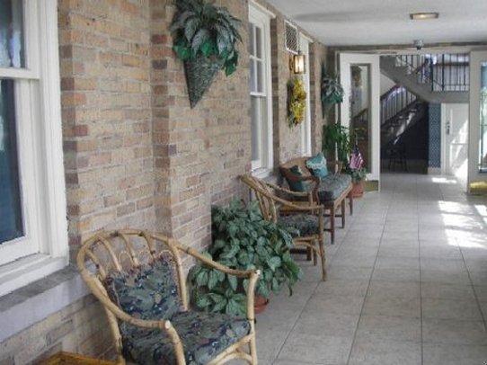 Flanders Hotel Catering - Ocean City, NJ