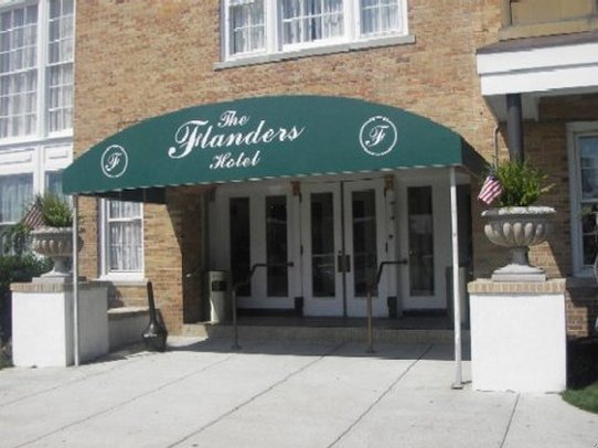 Flanders Hotel Catering - Ocean City, NJ