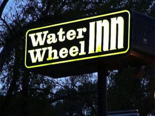 Water Wheel Inn - Gunnison, CO