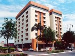 Hotel El Conquistador