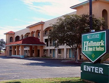 Hallmark Inn - San Antonio, TX
