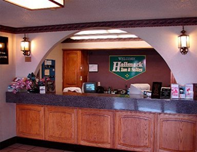 Hallmark Inn - San Antonio, TX