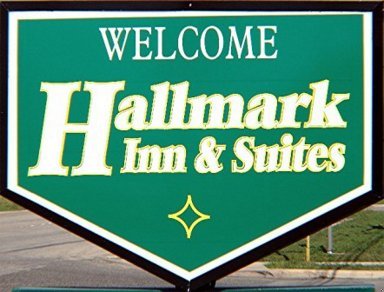 Hallmark Inn - San Antonio, TX