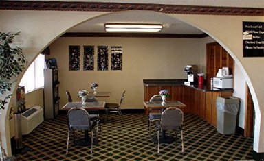Hallmark Inn - San Antonio, TX