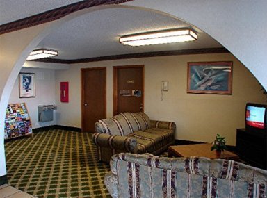 Hallmark Inn - San Antonio, TX