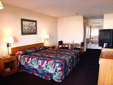Hallmark Inn - San Antonio, TX