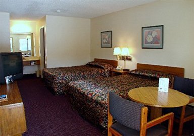 Hallmark Inn - San Antonio, TX