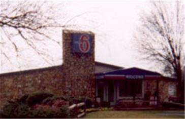 Motel 6 - Punta Gorda, FL