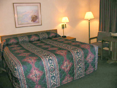 Wetherill Inn - Kayenta, AZ