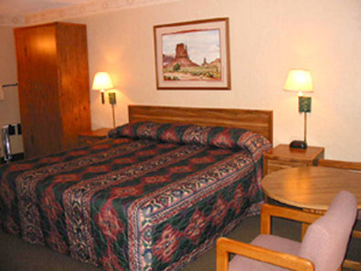 Wetherill Inn - Kayenta, AZ
