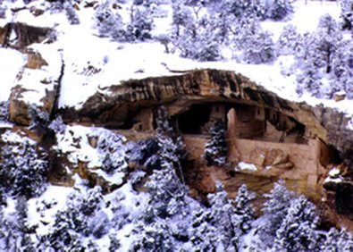 Wetherill Inn - Kayenta, AZ