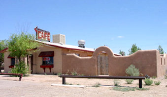 Wetherill Inn - Kayenta, AZ