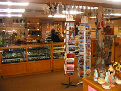 Wetherill Inn - Kayenta, AZ