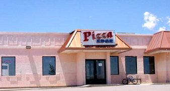 Wetherill Inn - Kayenta, AZ
