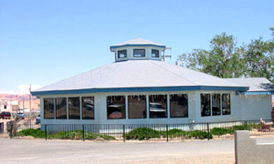 Wetherill Inn - Kayenta, AZ