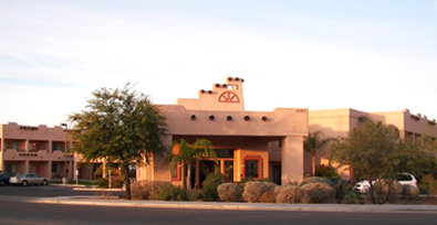 Best Western - Queen Creek, AZ