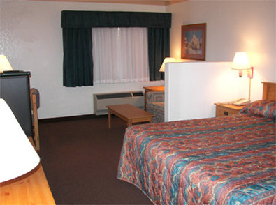 Best Western - Queen Creek, AZ