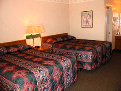 Wetherill Inn - Kayenta, AZ