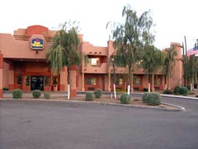 Best Western Gold Canyon Inn & Suites - Queen Creek, AZ