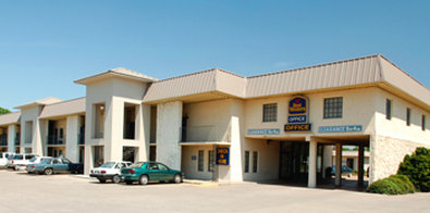 Colony Inn - Forrest City, AR