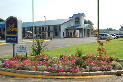 BEST WESTERN-HOPE - Hope, AR