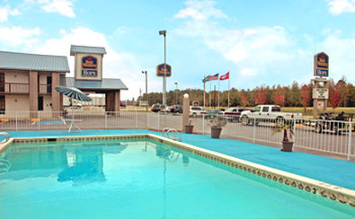 BEST WESTERN-HOPE - Hope, AR