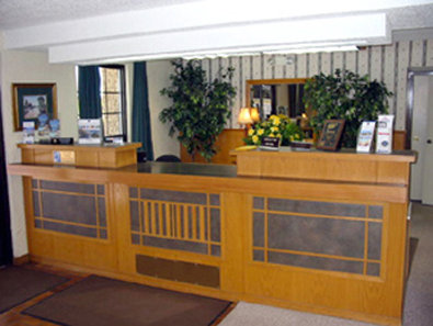 BEST WESTERN-HOPE - Hope, AR