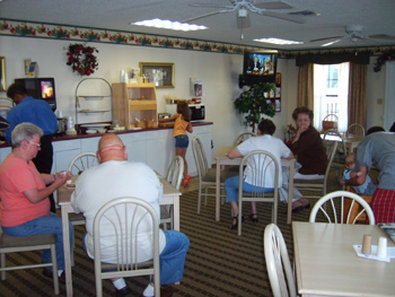 BEST WESTERN-HOPE - Hope, AR