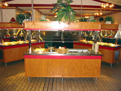 BEST WESTERN-HOPE - Hope, AR