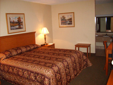 BEST WESTERN-HOPE - Hope, AR