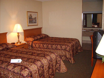 BEST WESTERN-HOPE - Hope, AR