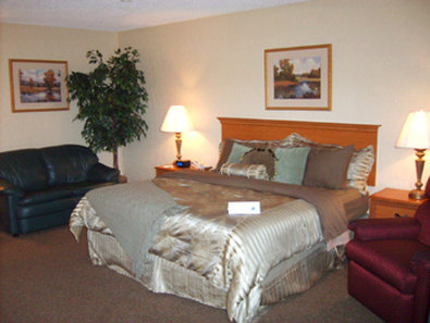 BEST WESTERN-HOPE - Hope, AR