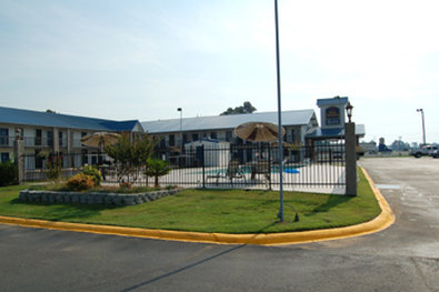 BEST WESTERN-HOPE - Hope, AR
