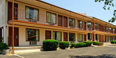 Best Western - Mountain View, AR