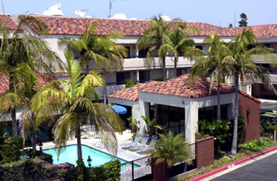 Best Western - Redondo Beach, CA
