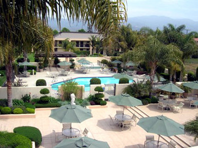 BEST WESTERN PLUS-SOUTH COAST - Goleta, CA